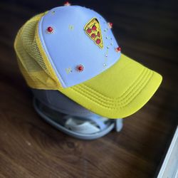 2am Pizza Hat