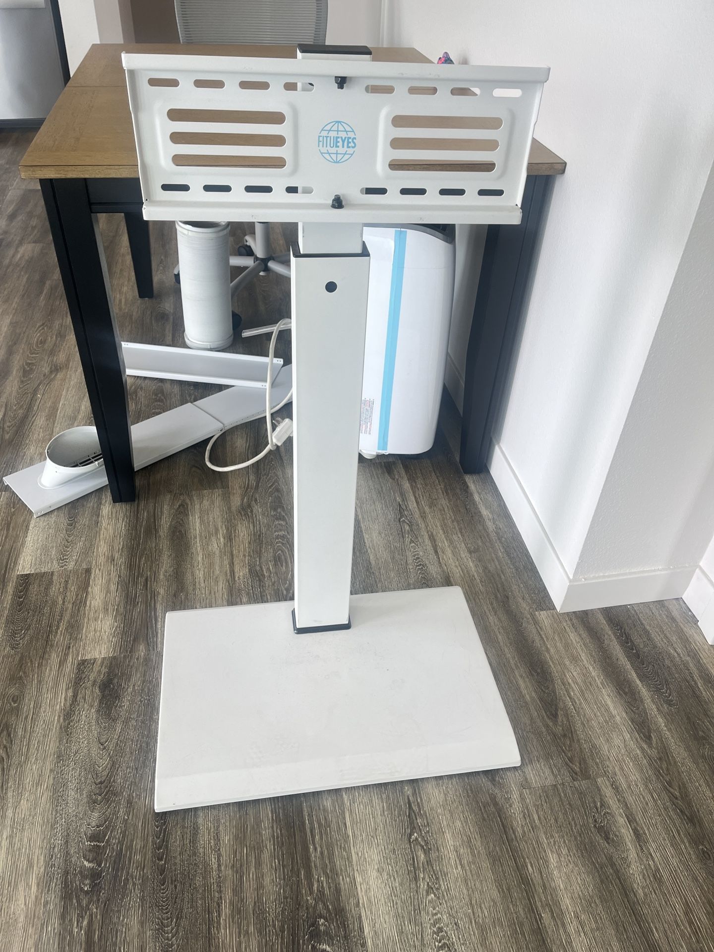 Floor Tv Stand