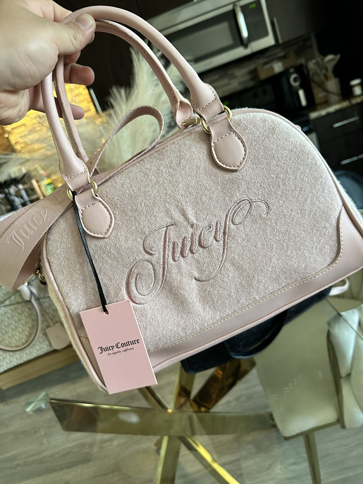 Juicy Couture Bag 