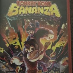 Donkey Kong 