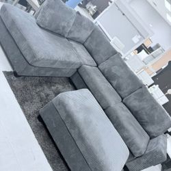 ✨️ Sectionals, 2pc Sofas ✨️ Furniture Queen Bedrooms, Dining Avail