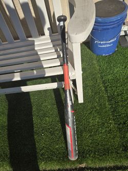 Marucci Bat