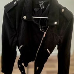 $25 = Dreases + Jacket (selling shoes also= see my listings)