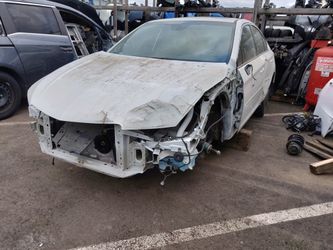 2019 Subaru Legacy Limited Parts