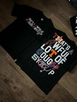 That’s A Awful Lot Of Cough Syrup Shirt