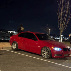 BMW 335i