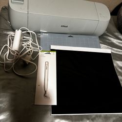 Cricut Maker 3 Bundle 