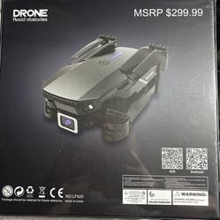 Drone Avoid Obstacles NEW Sealed