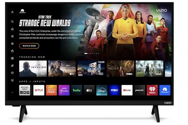 Vizio 32" Class (39.9" Diag.) 1080p