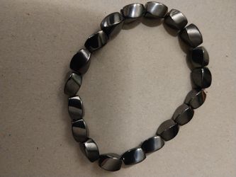 Hematite Bracelet 
