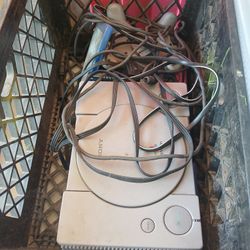 Play Station