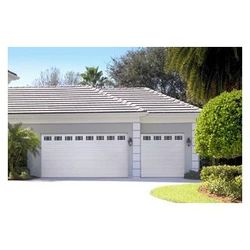 Garage Door Replacement & Repair