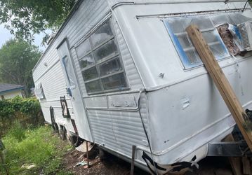 USED TRAILER $850 OBO
