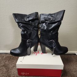 Style &  Co Women Shoe