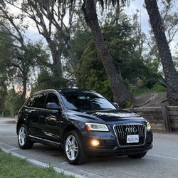 Audi Q5 QUATTRO 2.0T 2014.