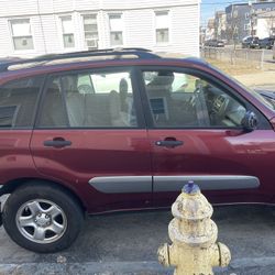 Toyota Rav4 2004