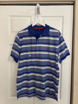 Nautica men's shirt