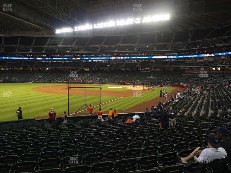 Astros vs Mariners 