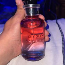 Lv Louis Vuitton City Of Stars
