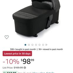 Carry Cot
