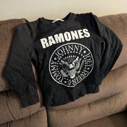Ramones Shirt