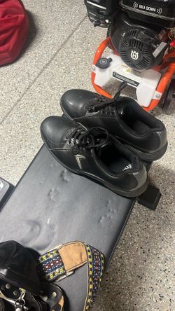 Callaway golf shoes