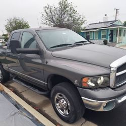 2003 Dodge Ram 2500