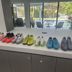 Soccer Shoes