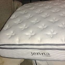 Twin Mattress
