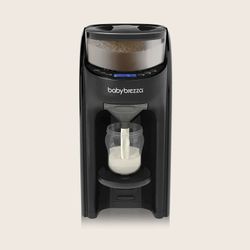 Baby Brezza Formula Pro Advanced Baby Formula Dispenser - Black