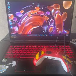Acer nitro 5 