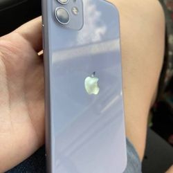 Lavender iPhone 11 