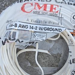 Romex 14 2