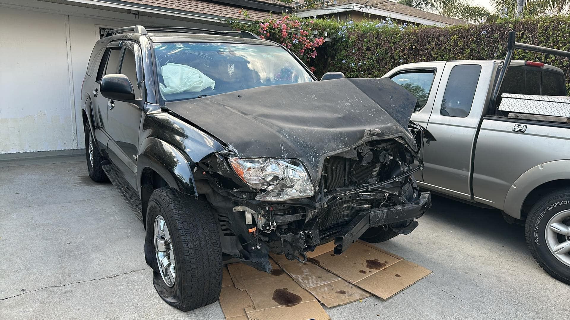 2006 Toyota 4Runner