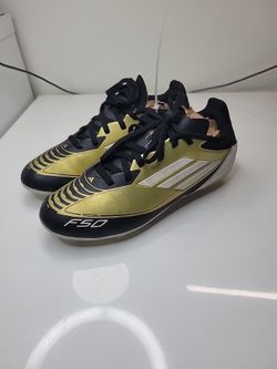 F50 Elite FG Messi SIZE Youth 4