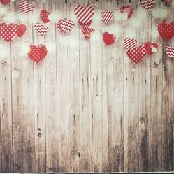 Heart Backdrop