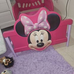 Toddler Bed For Sale