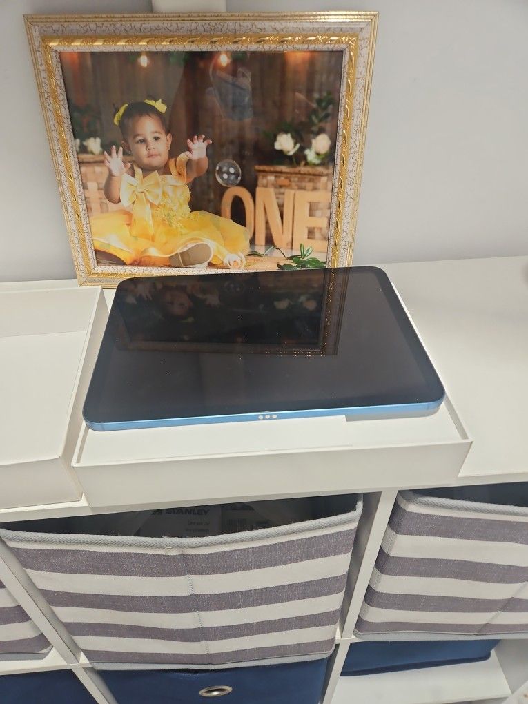 iPad