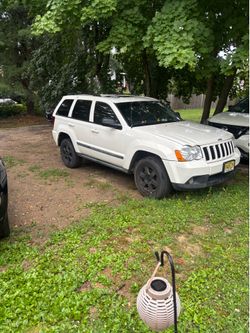 2009 Jeep Grand Cherokee