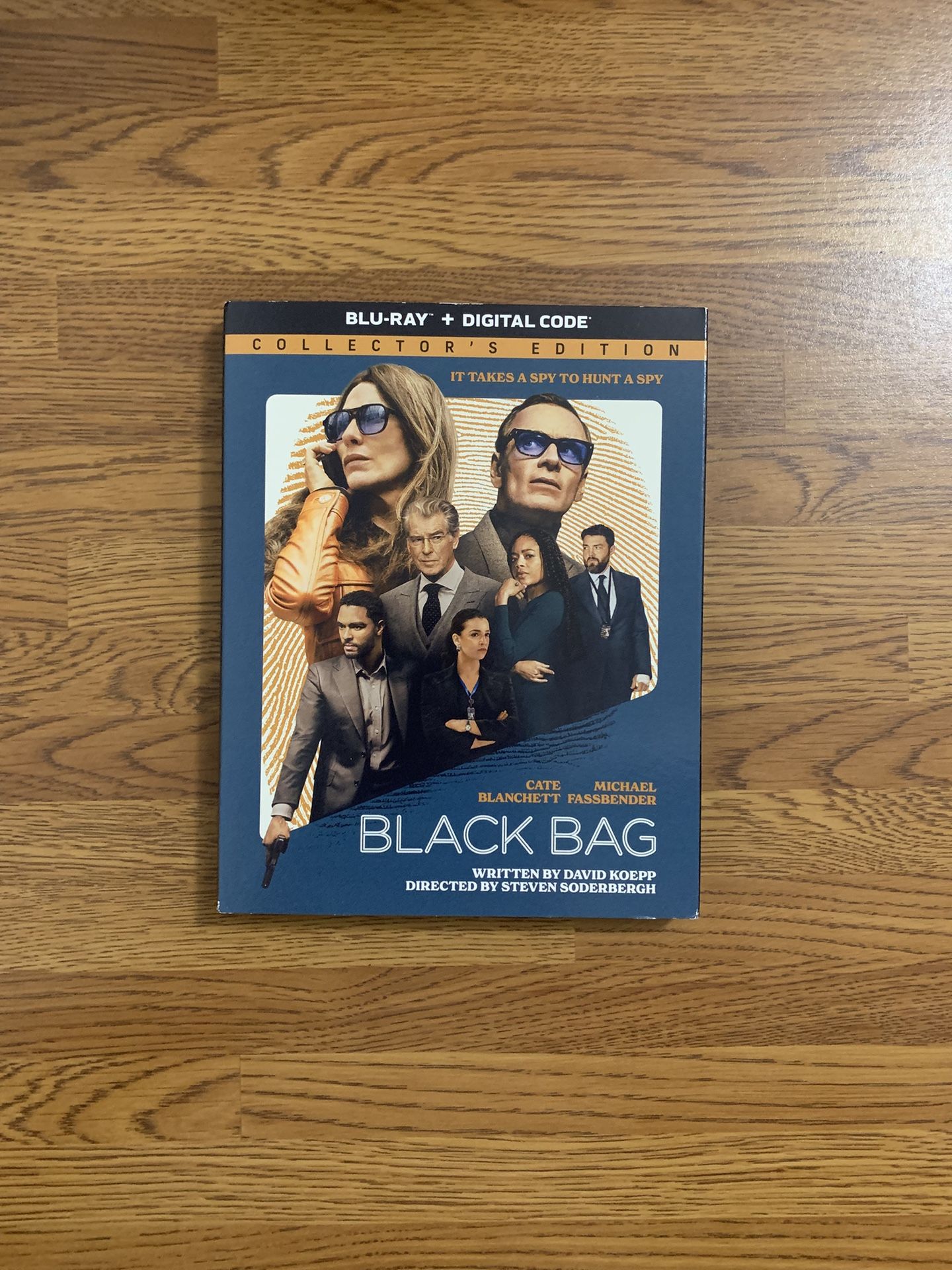 BlackBag BD