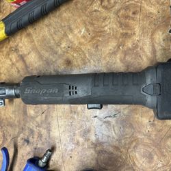 Snap On 3/8’s Drive Ratchet