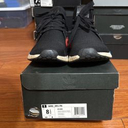 2017 Adidas NMD_XR1 PK