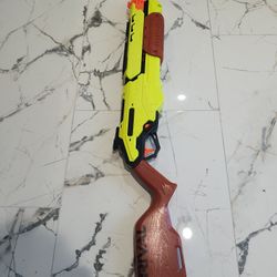 NERF Rival Saturn XX-1000