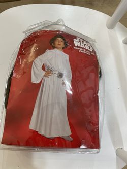 Princess Leia Wig