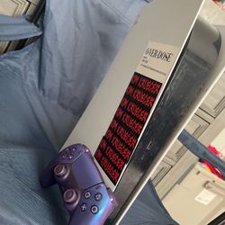 Playstation 5 digital