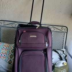 Stanton Luggage Roll 1 Piece 