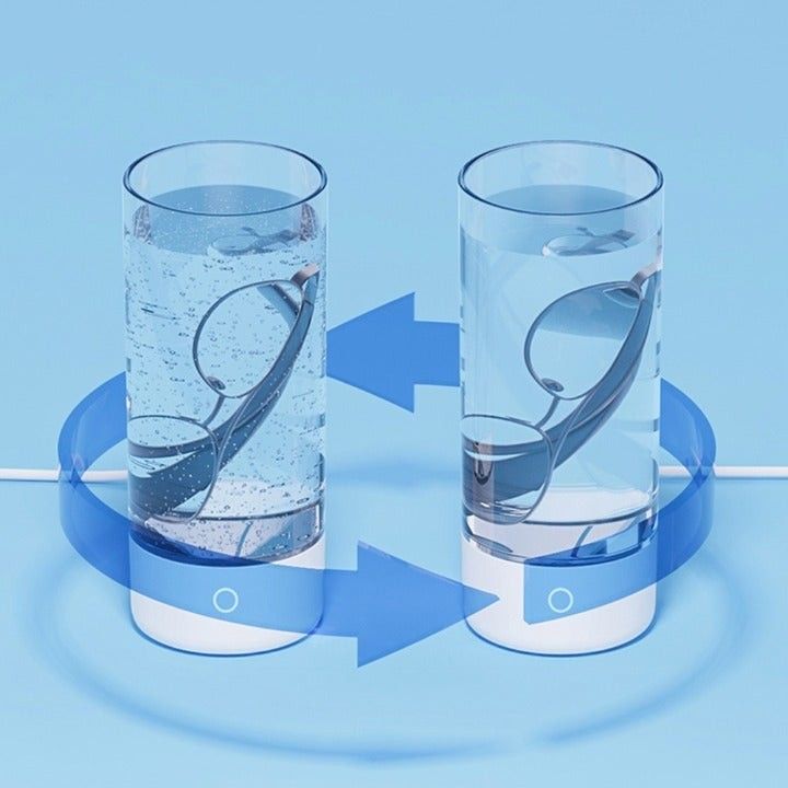 Xiaomi Future Clean Ultrasonic Cleaning Cup