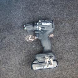 Makita Drill