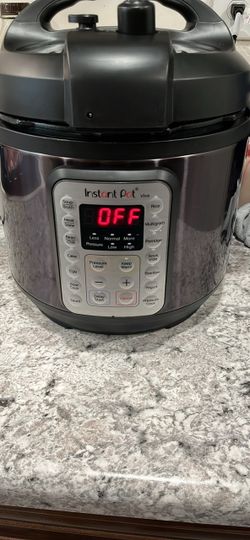 Instant Pot Viva