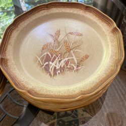 Mikasa Dinnerware 